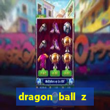 dragon ball z kakarot mobile